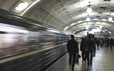 В будущем году обещают увеличить цены на проезд в Московском метрополитене.