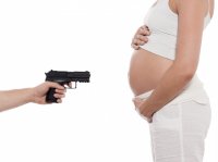 Прерывание беременности
