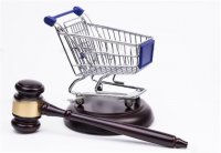Юрист защита прав потребителей