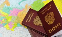 Как получить российский паспорт пенсионеру