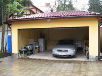 Признание права собственности на гараж